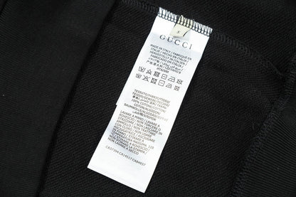 Gucci Logo Hoodie - Image 7