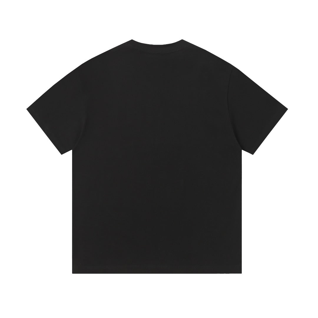 Balenciaga Printed LOGO T-shirt