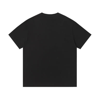 Balenciaga Printed LOGO T-shirt