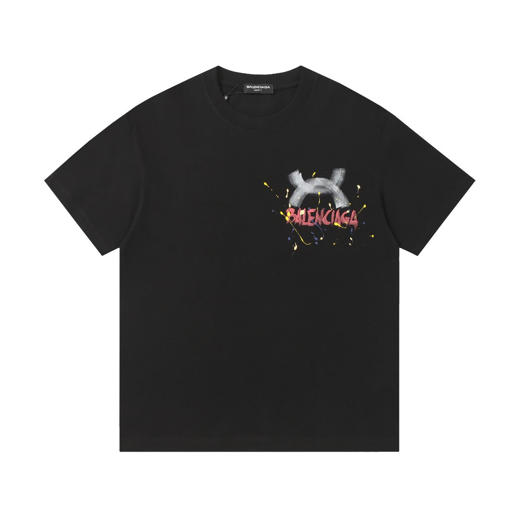 Balenciaga BB LOGO T-shirt