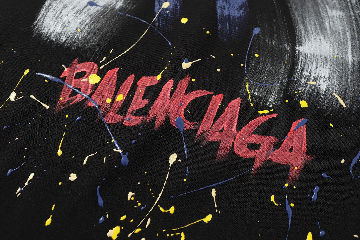 Balenciaga BB LOGO T-shirt