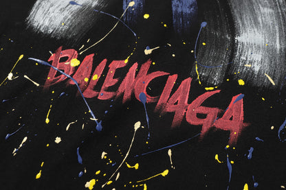 Balenciaga BB LOGO T-shirt