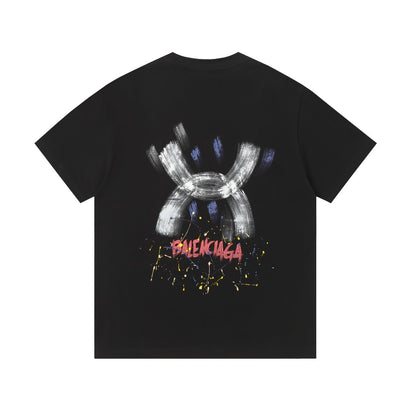 Balenciaga BB LOGO T-shirt