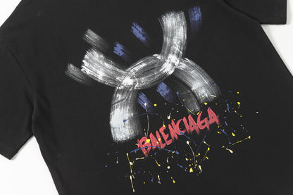 Balenciaga BB LOGO T-shirt