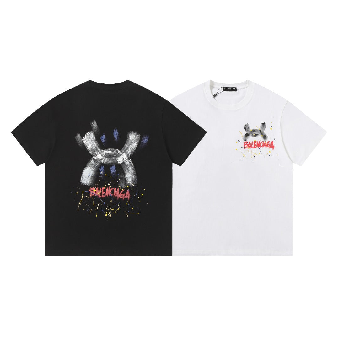 Balenciaga BB LOGO T-shirt