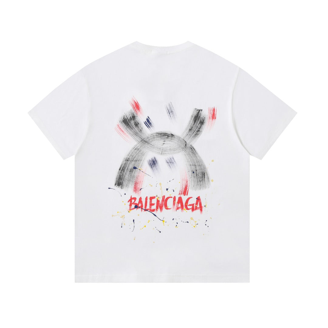 Balenciaga BB LOGO T-shirt
