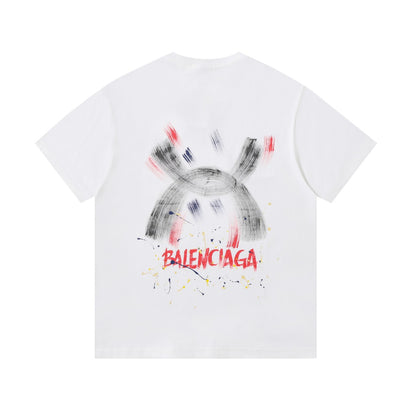 Balenciaga BB LOGO T-shirt