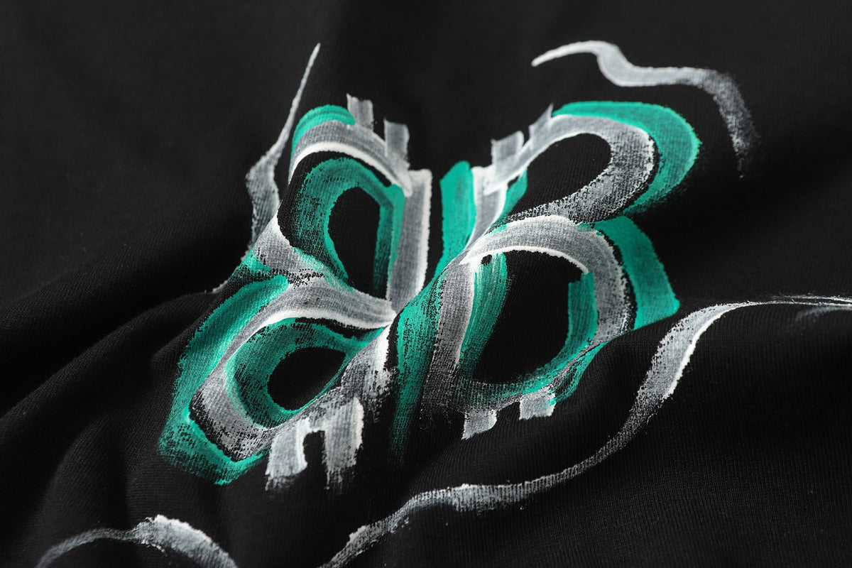 Balenciaga 2026 Fashion T-Shirt