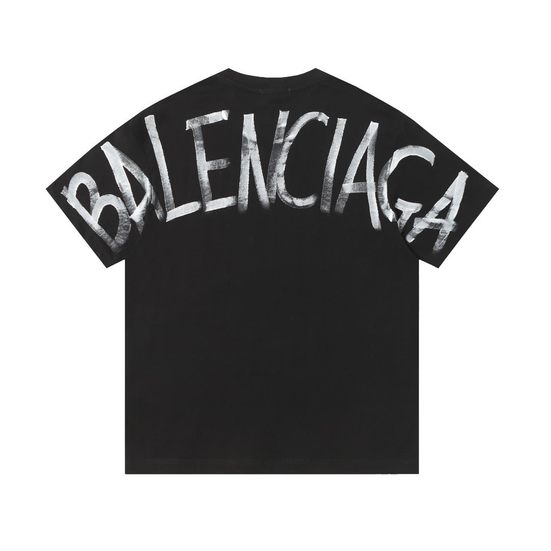Balenciaga Classic Loose Fit T-shirt
