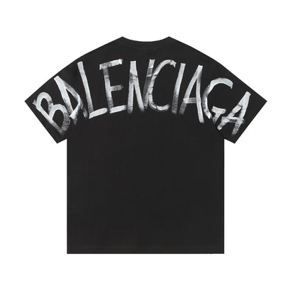 Balenciaga Classic Loose Fit T-shirt