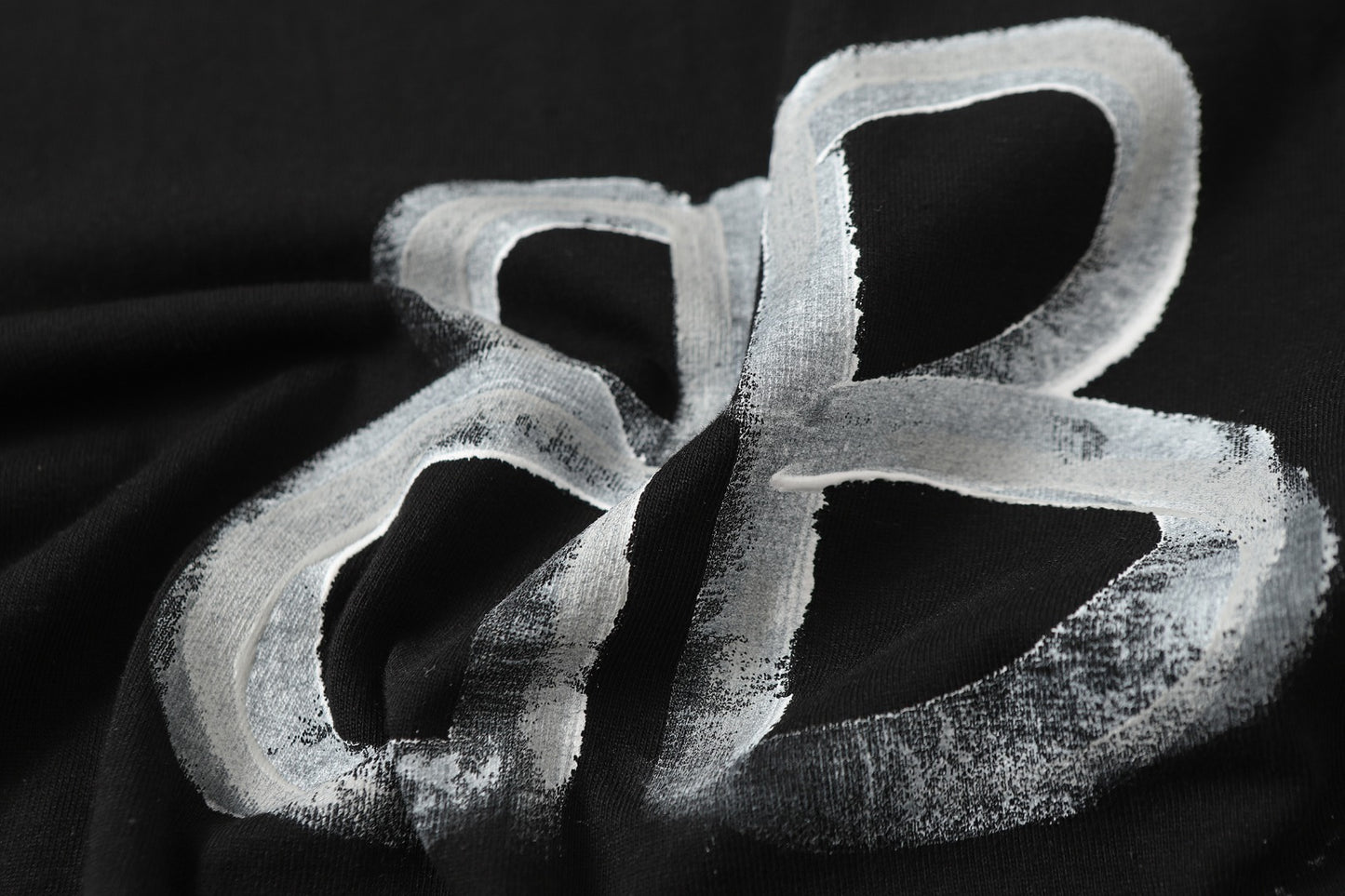 Balenciaga Classic Loose Fit T-shirt