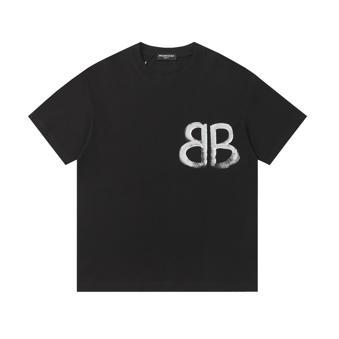Balenciaga Classic Loose Fit T-shirt