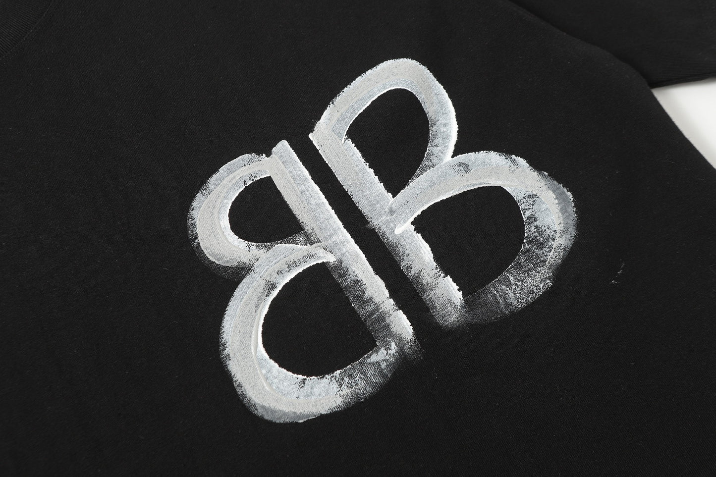 Balenciaga Classic Loose Fit T-shirt