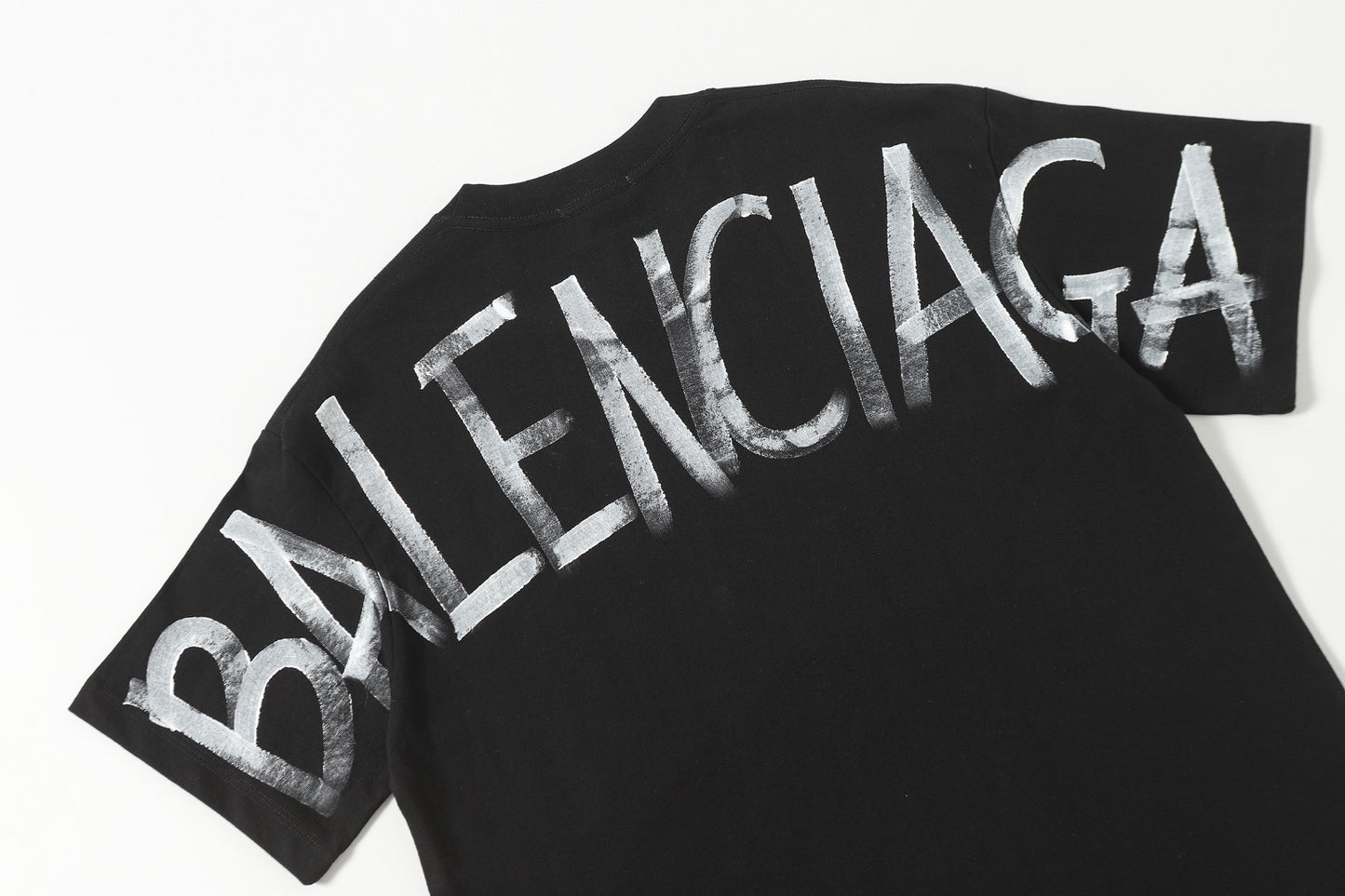 Balenciaga Classic Loose Fit T-shirt
