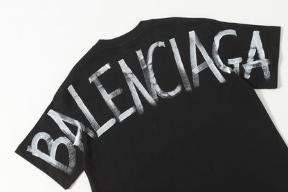 Balenciaga Classic Loose Fit T-shirt