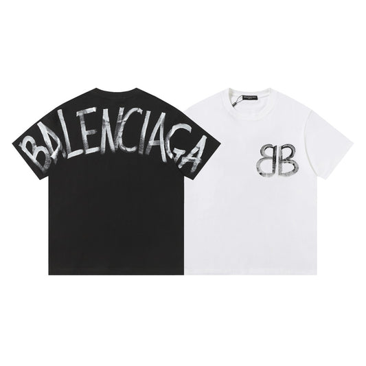 Balenciaga Classic Loose Fit T-shirt
