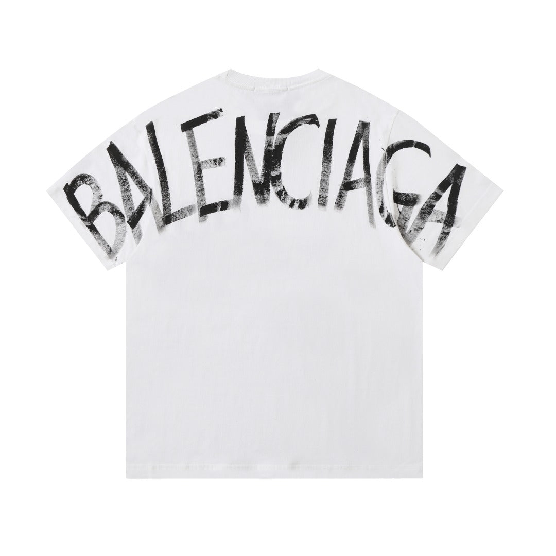 Balenciaga Classic Loose Fit T-shirt