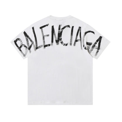Balenciaga Classic Loose Fit T-shirt