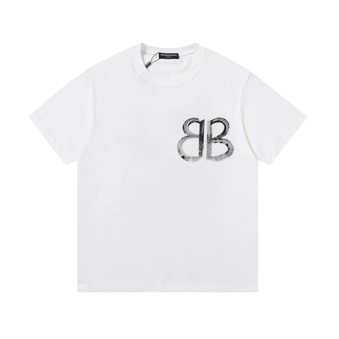 Balenciaga Classic Loose Fit T-shirt