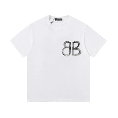 Balenciaga Classic Loose Fit T-shirt