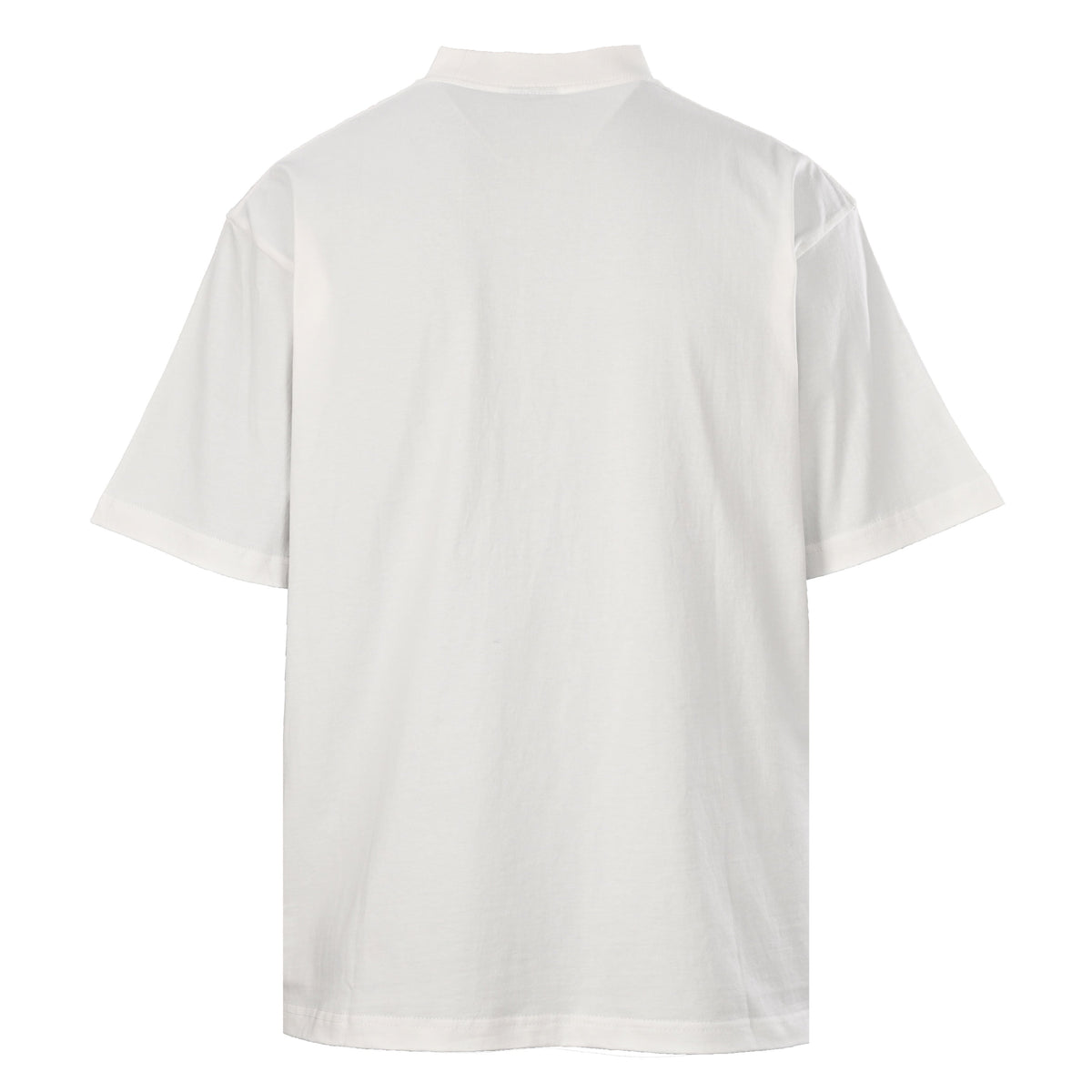 Balenciaga 2026SS Logo T-Shirt