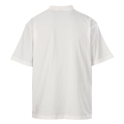 Balenciaga 2026SS Logo T-Shirt