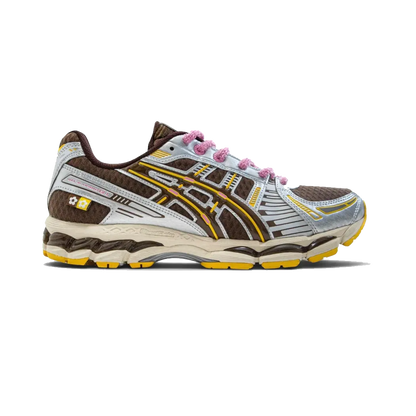 VANDYTHEPINK x ASICS Gel Kayano 12.1 'Chocolate' - Chocolate - image 2