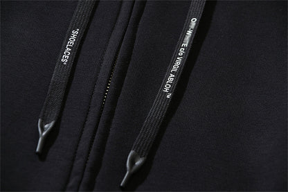 Off-White  Arrow logo sports sweatshirt#6
