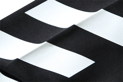 Off-White  Arrow logo sports sweatshirt#5
