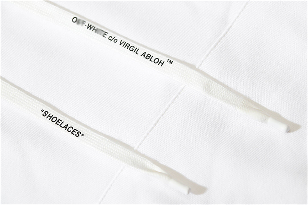 Off-White  Arrow logo sports sweatshirt#116