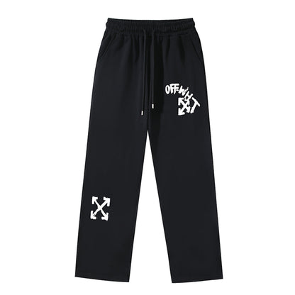 Off-White  Casual trousers#1
