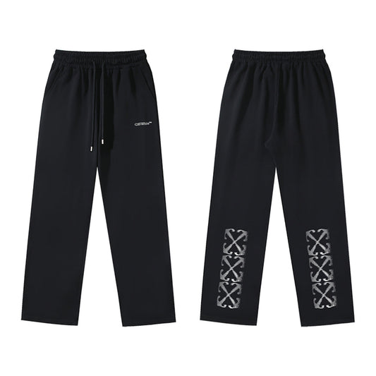 Off-White Casual trousers#2