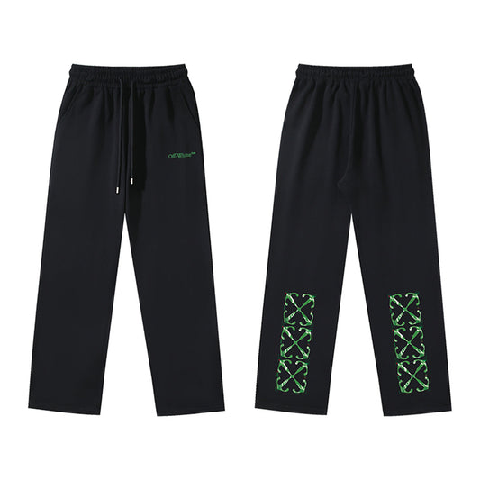 Off-White Casual trousers#3