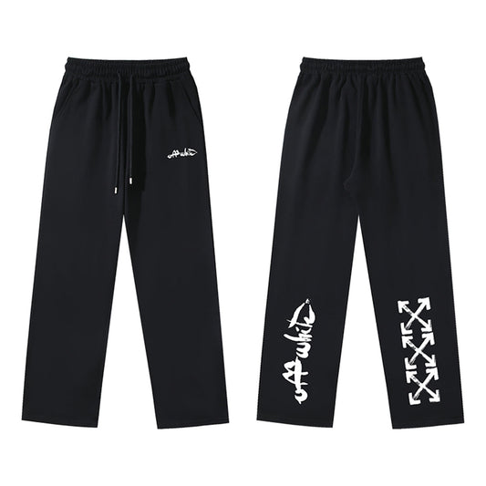 Off-White Casual trousers#4