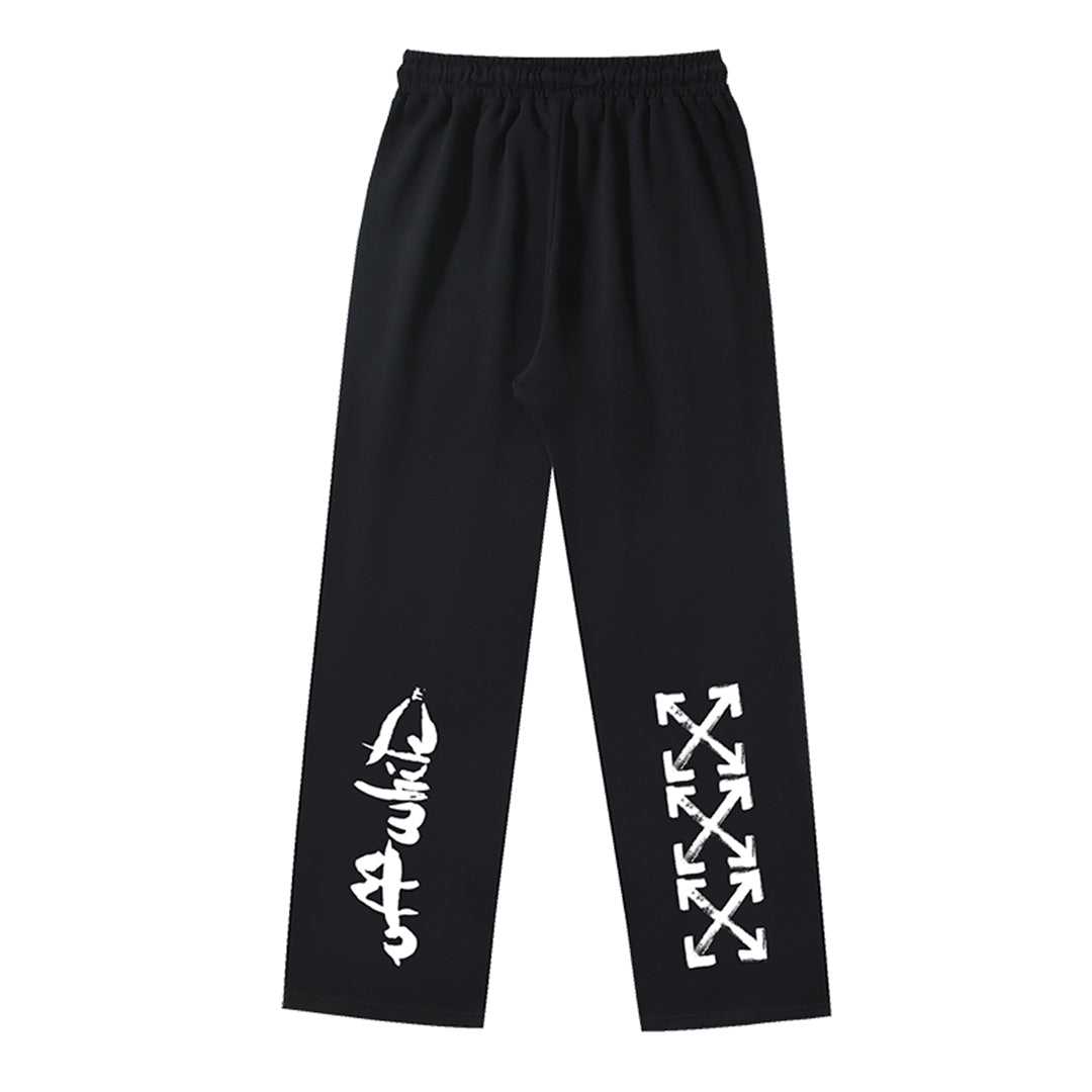 Off-White Casual trousers#4
