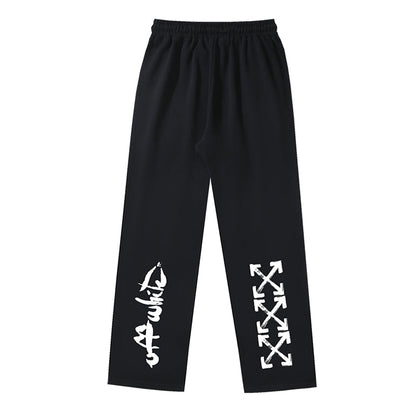 Off-White Casual trousers#4