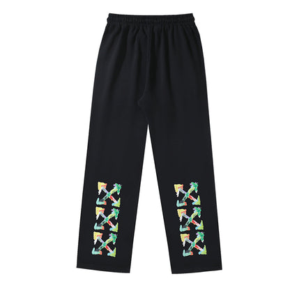 Off-White  Casual trousers#6