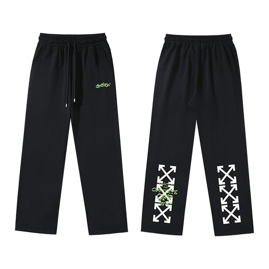 Off-White  Casual trousers#7