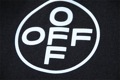 Off-White  Arrow logo sports sweatshirt#2