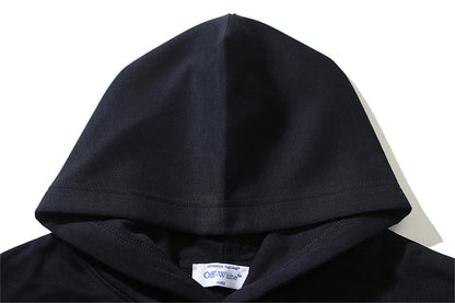 Off-White  Arrow logo sports sweatshirt#3