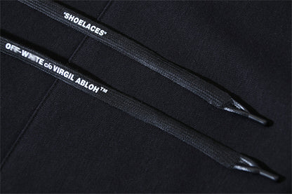 Off-White  Arrow logo sports sweatshirt#3
