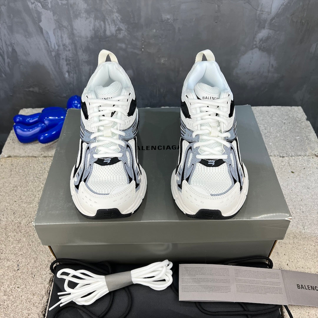Balenciaga X-Pander Sneakers #01