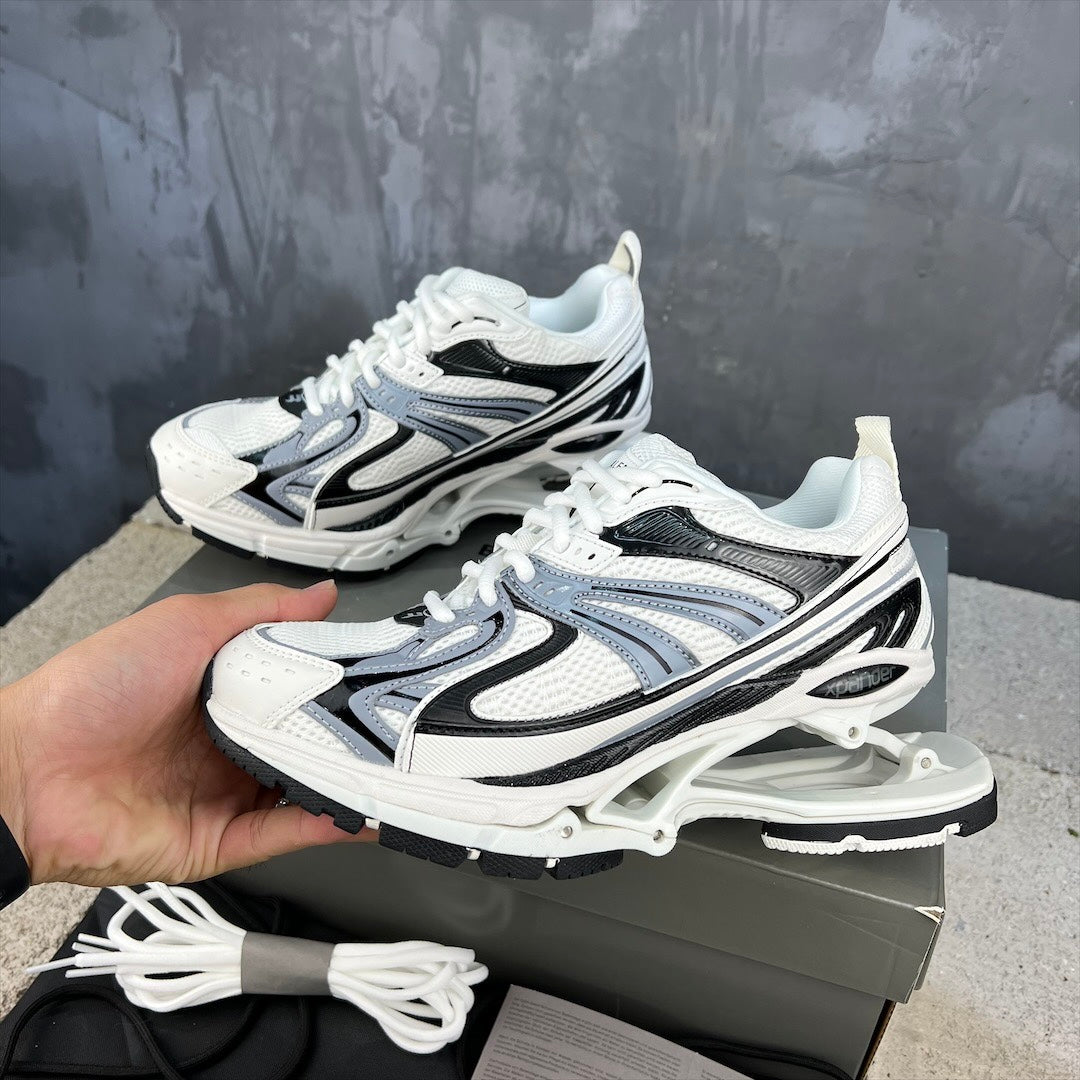Balenciaga X-Pander Sneakers #01