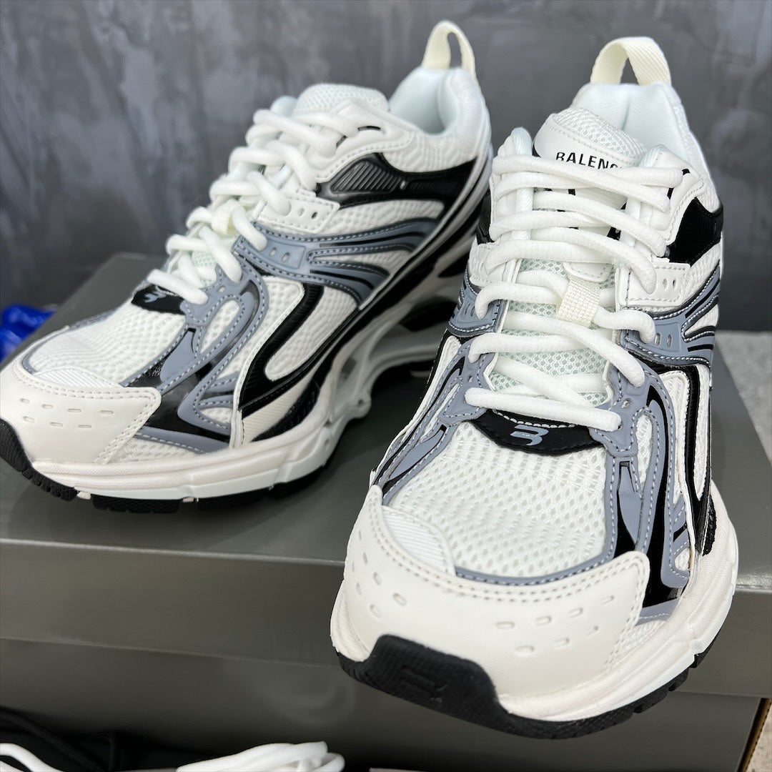 Balenciaga X-Pander Sneakers #01