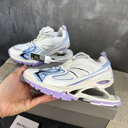 Balenciaga X-Pander Sneakers #01