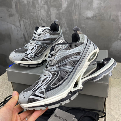 Balenciaga X-Pander Sneakers #01