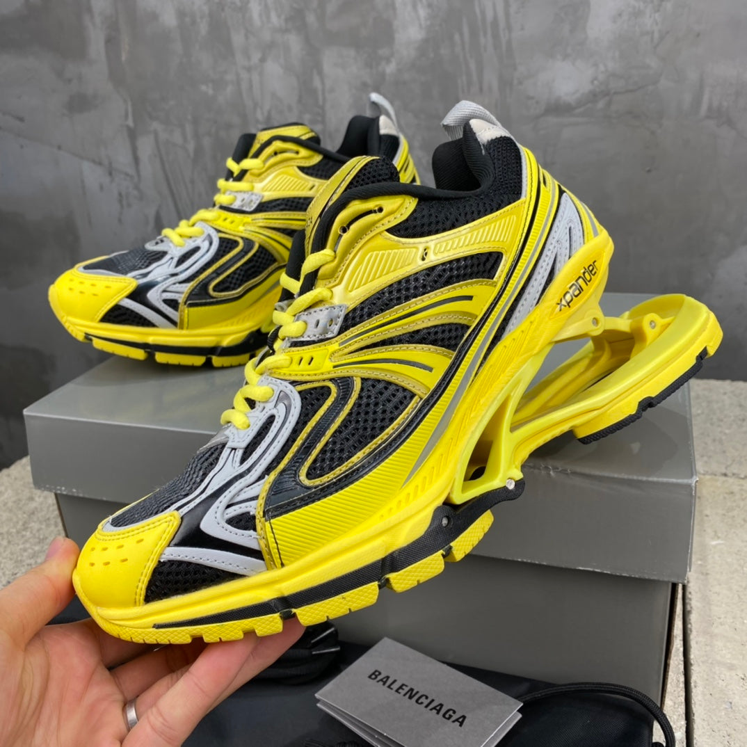 Balenciaga X-Pander Sneakers #01