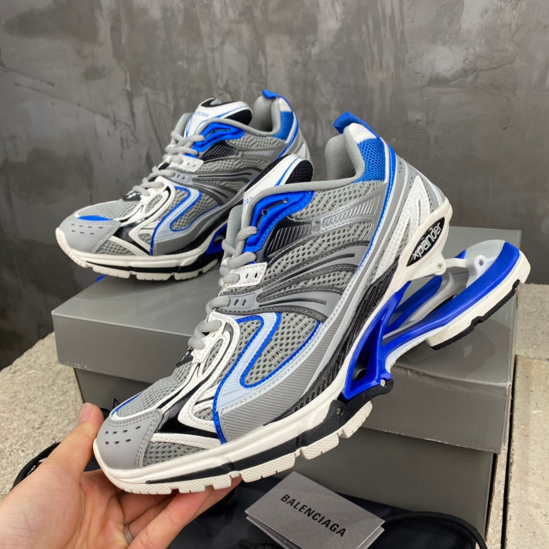 Balenciaga X-Pander Sneakers #01