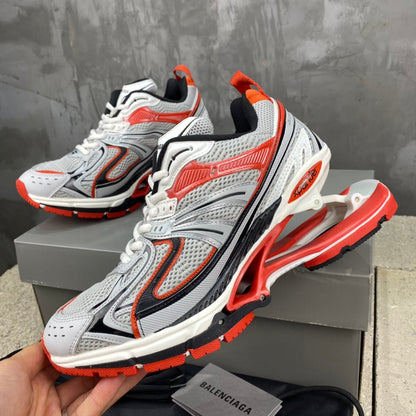 Balenciaga X-Pander Sneakers #01