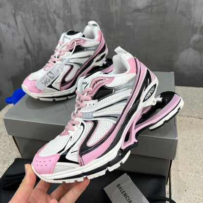 Balenciaga X-Pander Sneakers #01
